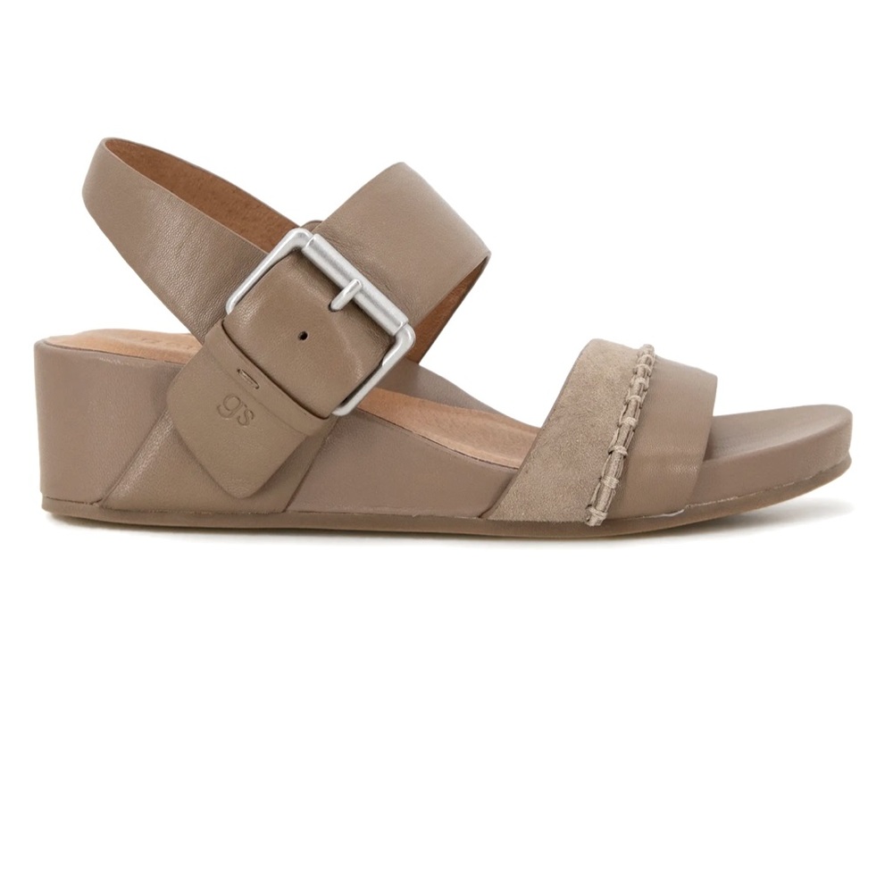 Gentle Souls Giulia Wedge